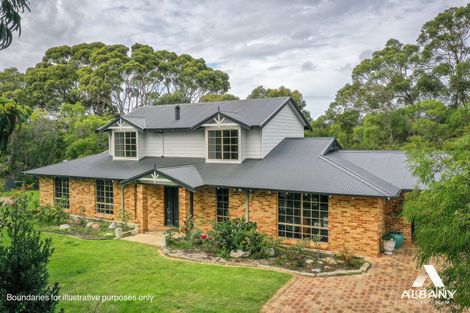 31 Queen St, Little Grove, WA 6330