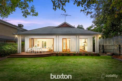 Property photo of 20 Biarritz Avenue Beaumaris VIC 3193