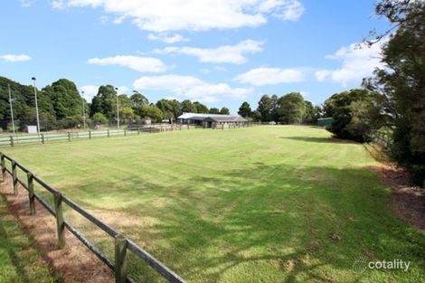 Property photo of 12A Fuggles Road Kenthurst NSW 2156