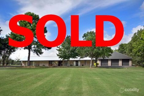 12a Fuggles Rd, Kenthurst, NSW 2156