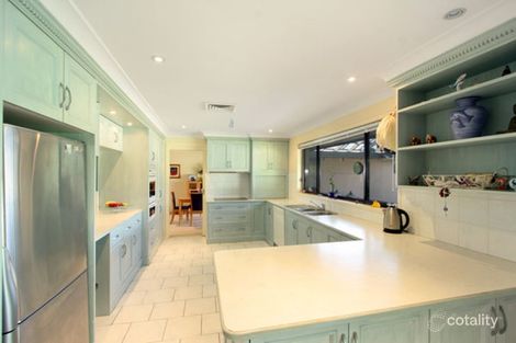 Property photo of 12A Fuggles Road Kenthurst NSW 2156