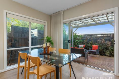 Property photo of 2/29 Harwell Road Ferntree Gully VIC 3156