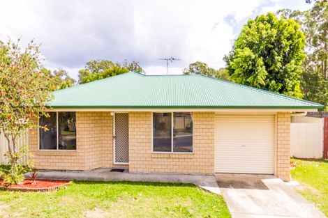 Property photo of 42 Murrumbidgee Street Hillcrest QLD 4118