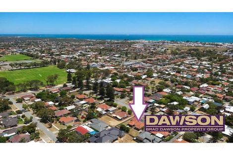 Property photo of 18A Smith Street Beaconsfield WA 6162