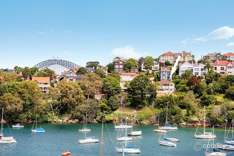 Property photo of 51 Cremorne Road Cremorne Point NSW 2090
