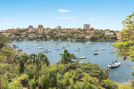Property photo of 51 Cremorne Road Cremorne Point NSW 2090