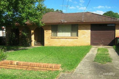 15 Frederick St, Fairfield, NSW 2165