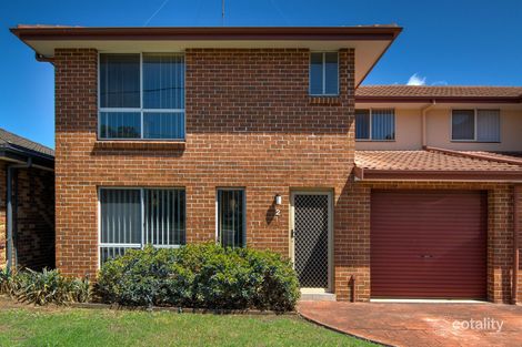 2/29-35 Bringelly Rd, Kingswood, NSW 2747