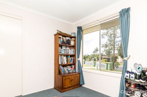 Property photo of 42 Murrumbidgee Street Hillcrest QLD 4118