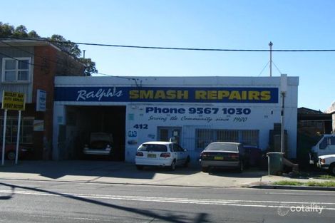 412 West Botany St, Rockdale, NSW 2216