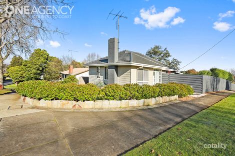 Property photo of 41 Latrobe Street Warragul VIC 3820