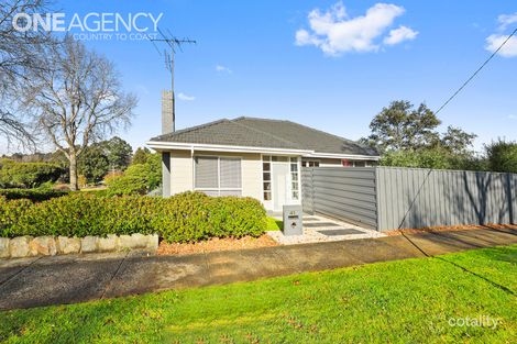 Property photo of 41 Latrobe Street Warragul VIC 3820