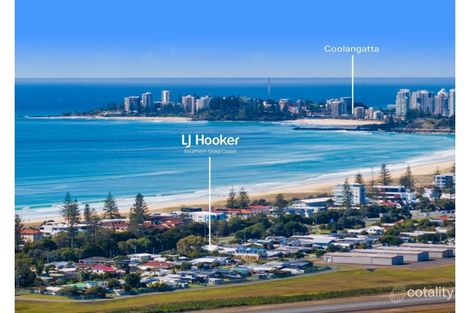 Property photo of 292 Coolangatta Road Bilinga QLD 4225