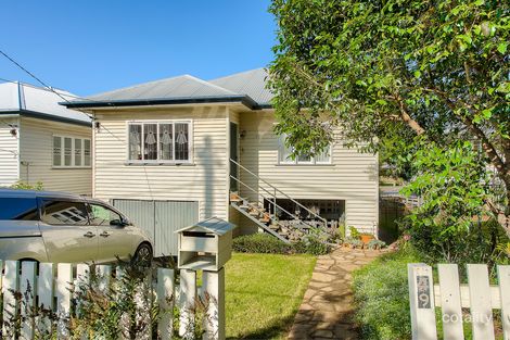 Property photo of 49 Twelfth Avenue Kedron QLD 4031