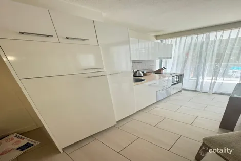 Property photo of 3301/2-22 Veivers Road Palm Cove QLD 4879