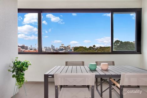 Property photo of 413/7 Gantry Lane Camperdown NSW 2050
