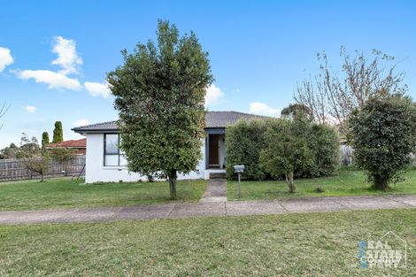 Property photo of 45 Cornwall Street Hallam VIC 3803