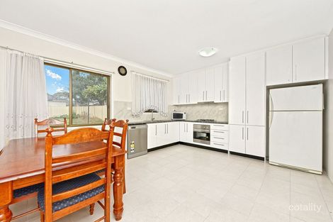 Property photo of 118 Chisholm Road Auburn NSW 2144