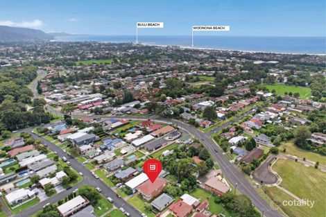 Property photo of 9 East Street Russell Vale NSW 2517