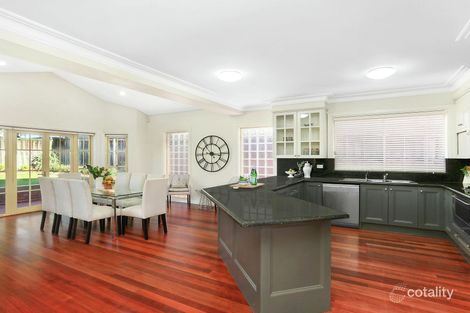Property photo of 21 Beaconsfield Avenue Concord NSW 2137
