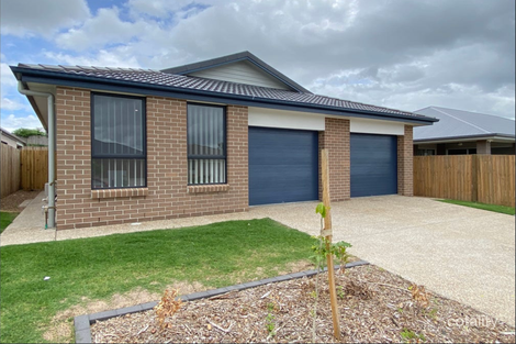 Property photo of 109 Mercy Circuit Park Ridge QLD 4125