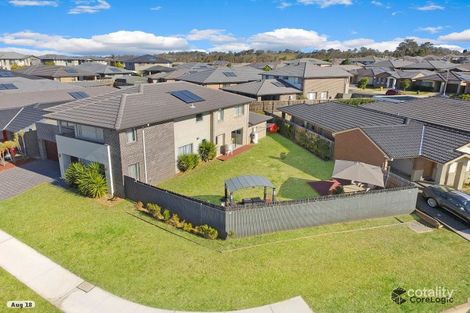 20 Ivor Ave, Middleton Grange, NSW 2171