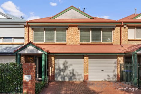 20 Francis Ridley Cct, Brompton, SA 5007