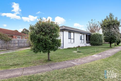 Property photo of 45 Cornwall Street Hallam VIC 3803