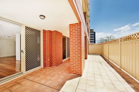 13/20-34 Albert Rd, Strathfield, NSW 2135