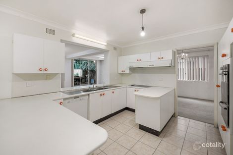 Property photo of 84 Morshead Drive Connells Point NSW 2221