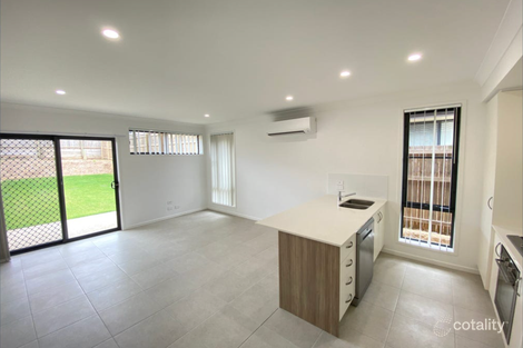 Property photo of 109 Mercy Circuit Park Ridge QLD 4125