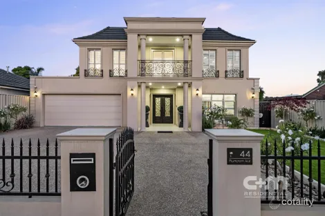 Property photo of 44 Plumpton Avenue Glenroy VIC 3046