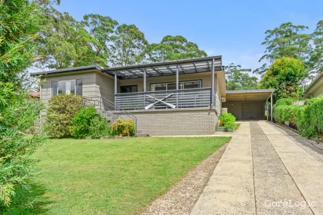 Property photo of 43 Cornfield Parade Fishermans Paradise NSW 2539