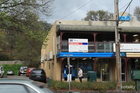 254a Maroondah Hwy, Healesville, VIC 3777