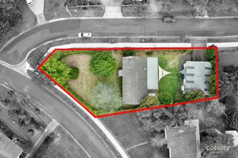 Property photo of 7 Naranghi Avenue Telopea NSW 2117