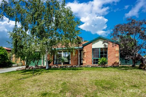 10 Reginald Ct, Cranbourne West, VIC 3977
