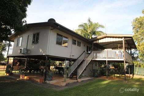 Property photo of 4 Farmer Street Queenton QLD 4820