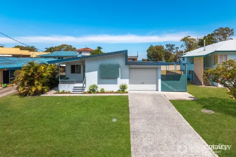 Property photo of 22B Winston Drive Bongaree QLD 4507