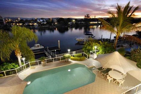 Property photo of 70 Cabana Boulevard Benowa QLD 4217