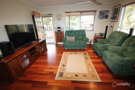 Property photo of 4 Farmer Street Queenton QLD 4820