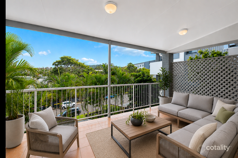 5/36 York St, Indooroopilly, QLD 4068