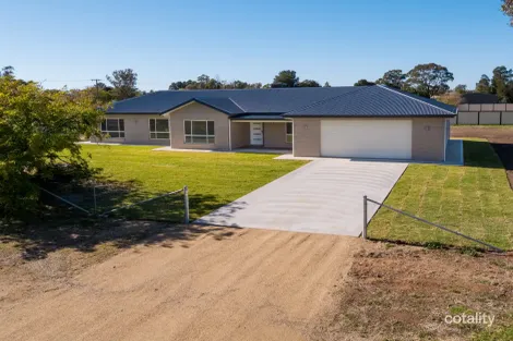Property photo of 70 Webbs Siding Road Narromine NSW 2821