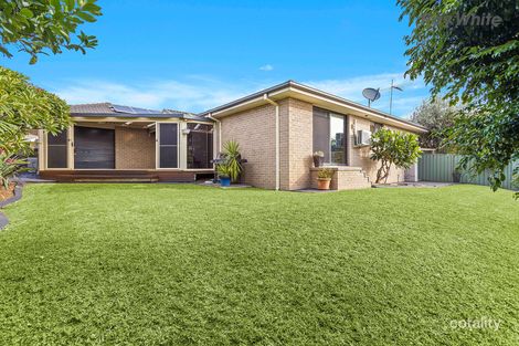 Property photo of 35 Yulara Drive Albion Park NSW 2527