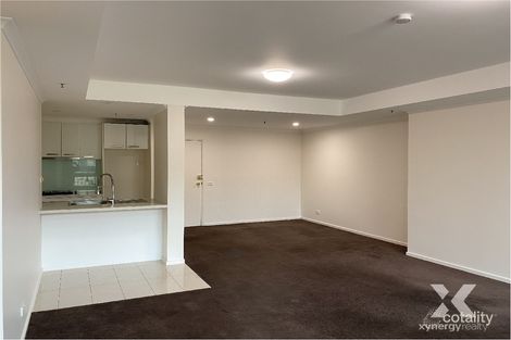 Property photo of 37/33 Jeffcott Street West Melbourne VIC 3003