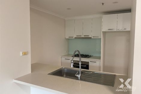Property photo of 37/33 Jeffcott Street West Melbourne VIC 3003