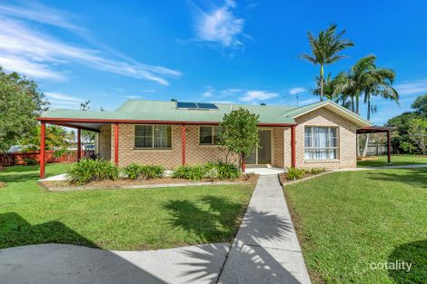 Property photo of 7 Amber Close Townsend NSW 2463