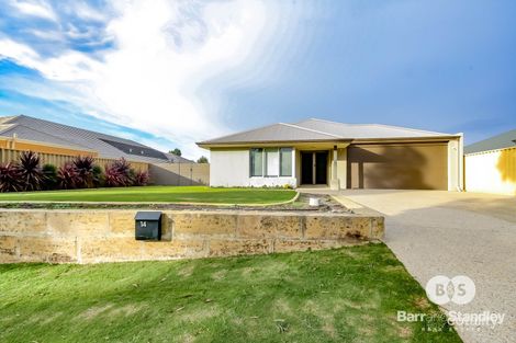 14 Millbridge Bvd, Millbridge, WA 6232