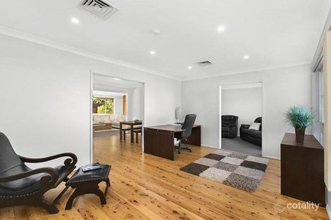 Property photo of 5 Anembo Crescent Kiama Heights NSW 2533