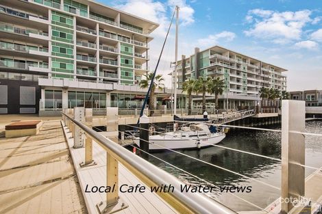 Property photo of 209/16-18 Wirra Drive New Port SA 5015