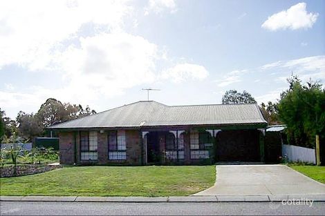 44 Whitlock Cres, South Lake, WA 6164